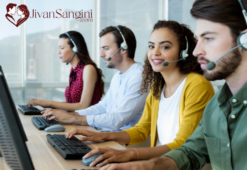 हमसे संपर्क करें