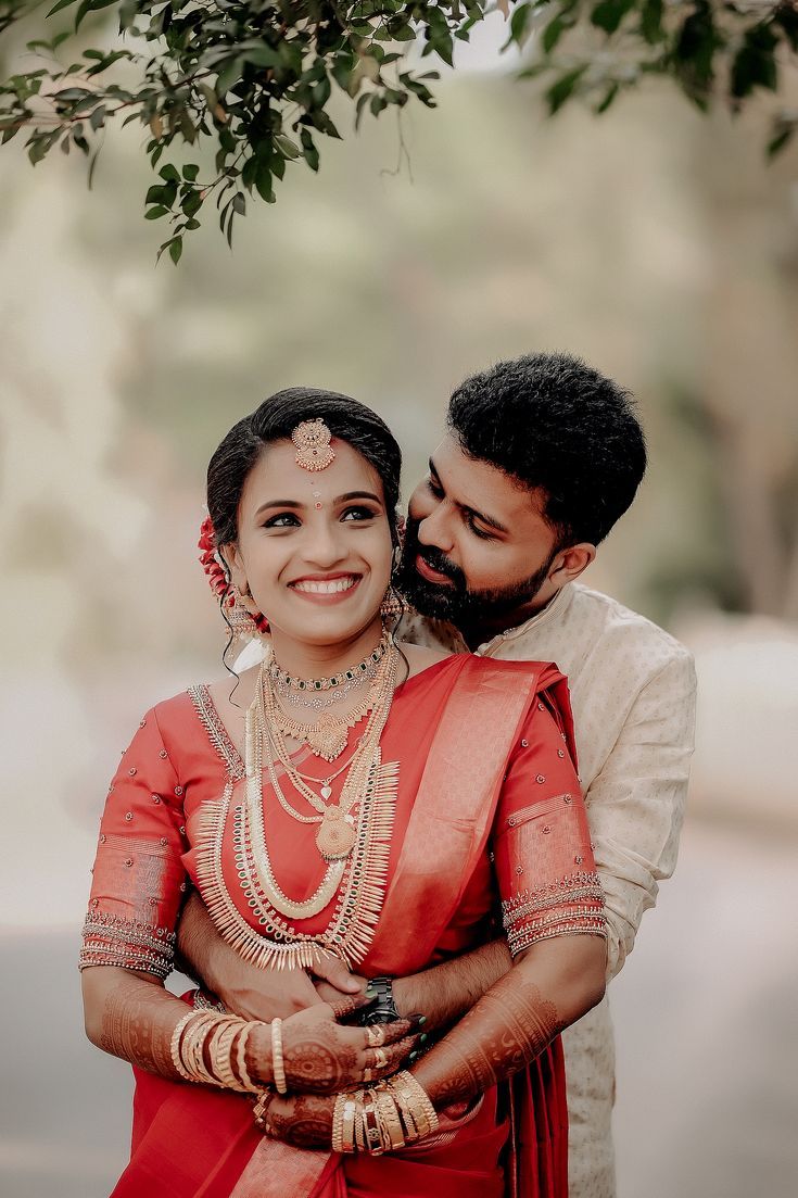 Sanjay & Priya