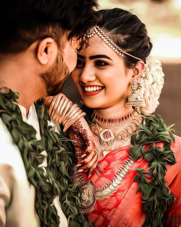 Tarun & Riya