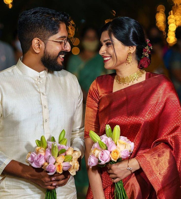 Karan & Meera