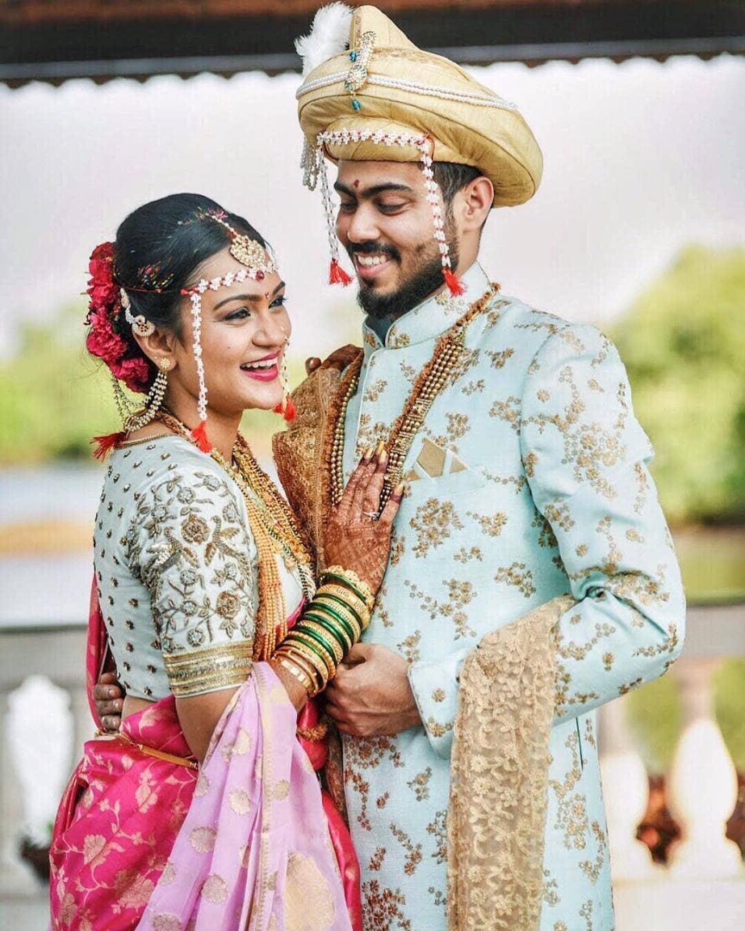 Varun & Nisha