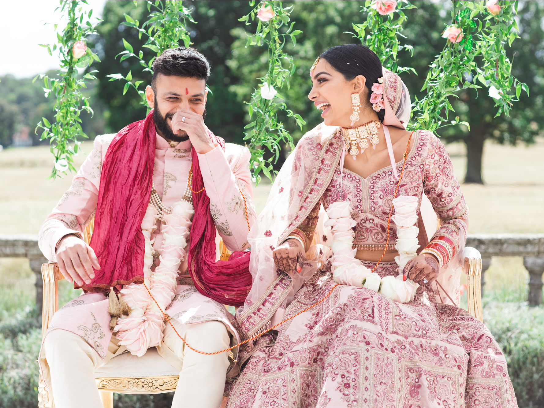 More Than Just a Matrimonial App